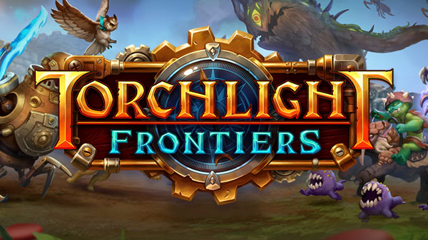 Torchlight frontiers release date